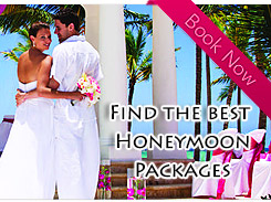 Honeymoon Packages 