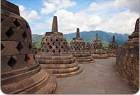 Indonesia Tour Packages
