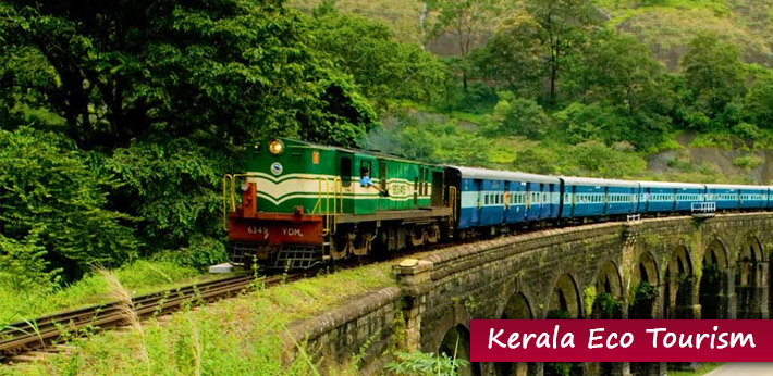 Kerala Eco Tourism