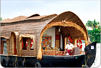 Kerala Houseboat Packages