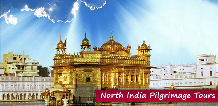 North India Pilgrimage Packages