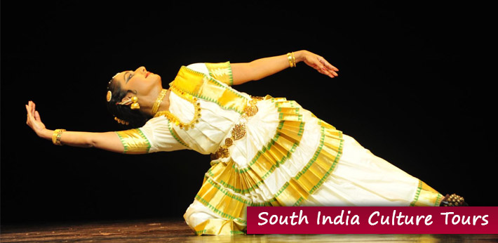 South India Cultural Tour Packages