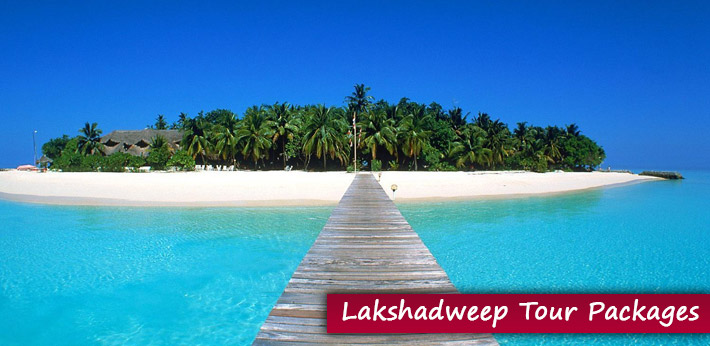 Lakshadweep Tour Packages form Chennai