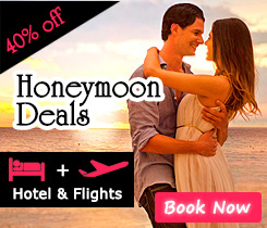 Honeymoon Tour Packages